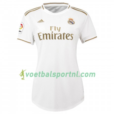 Real Madrid Dames Thuis Shirt 2019-20